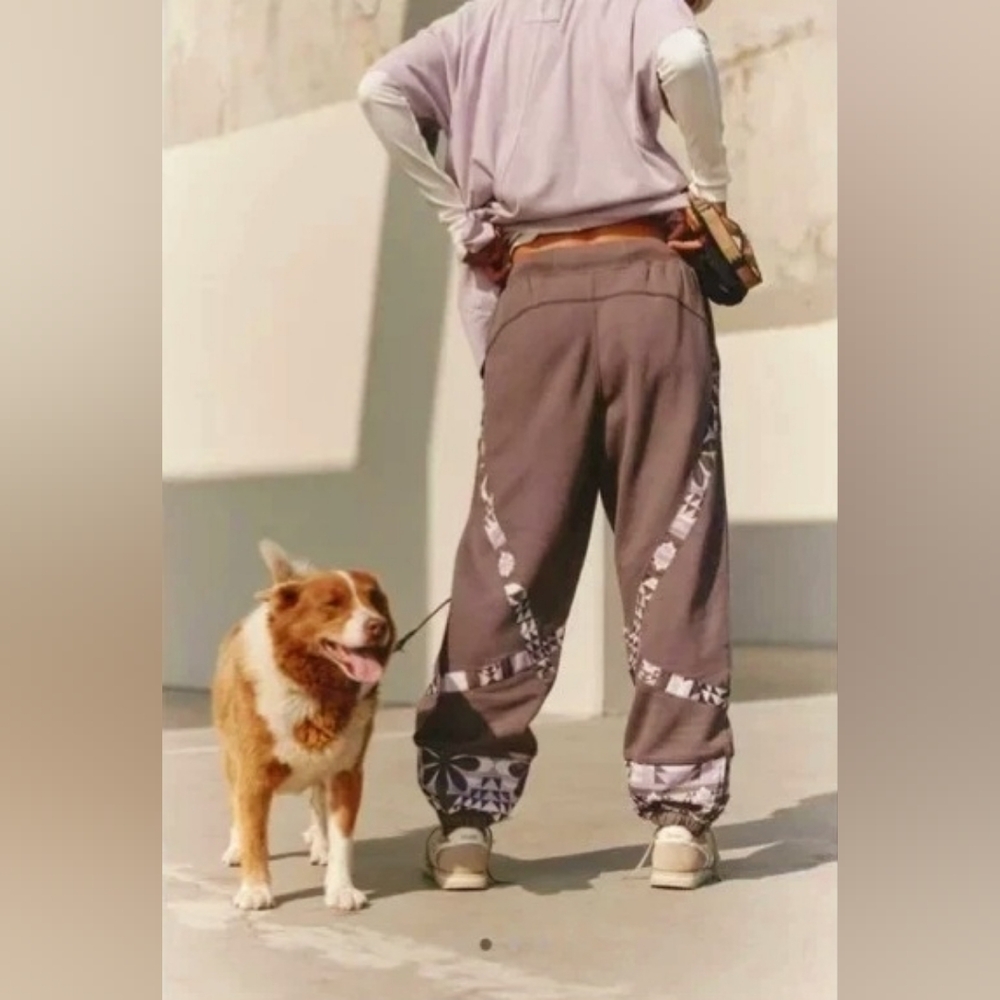 New FP Movement Snow Flow Joggers - Picture 2 of 9